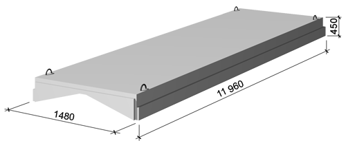 П15П7/1,5х12-2